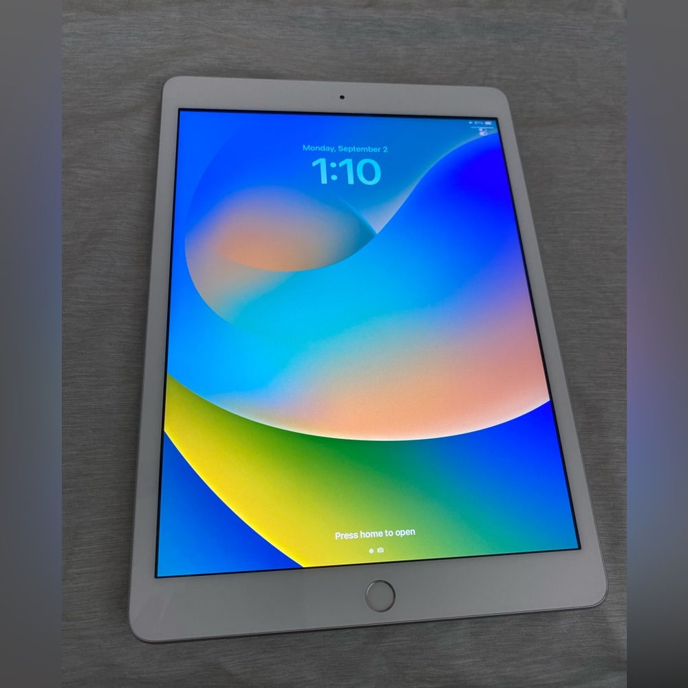 Apple iPad (7th Generation) A2197 32 GB
